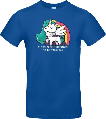 Fabulous Unicorn
