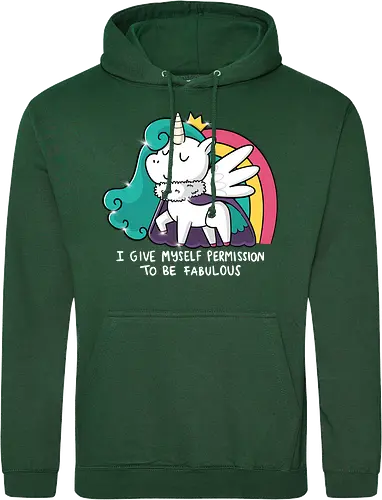 Fabulous Unicorn