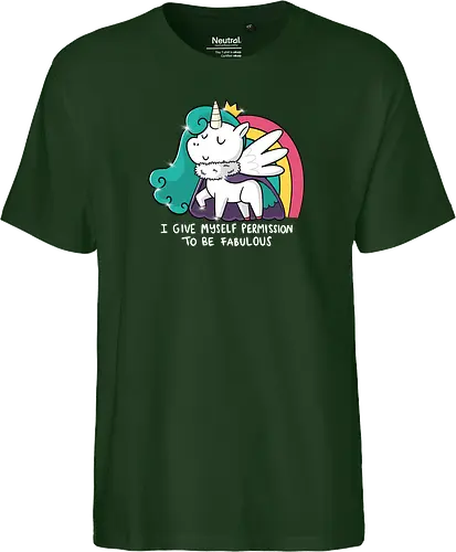 Fabulous Unicorn
