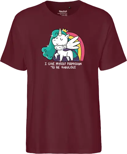 Fabulous Unicorn