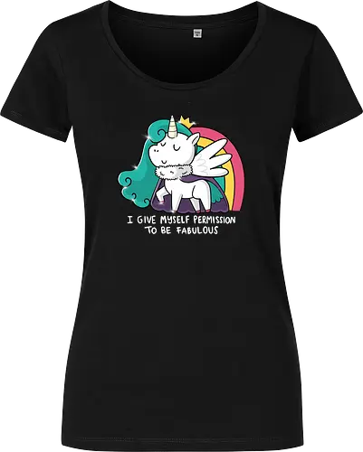 Fabulous Unicorn