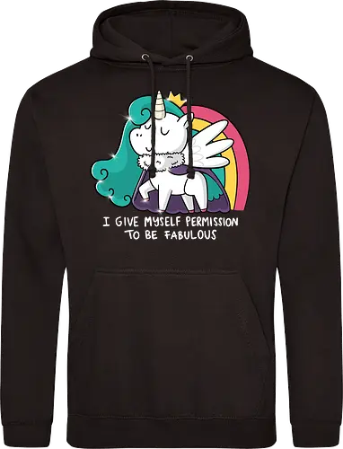 Fabulous Unicorn