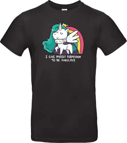 Fabulous Unicorn