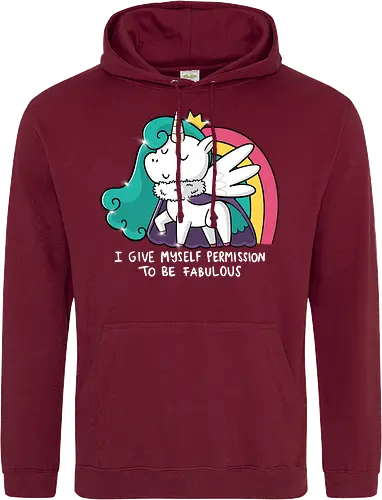 Fabulous Unicorn
