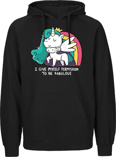 Fabulous Unicorn