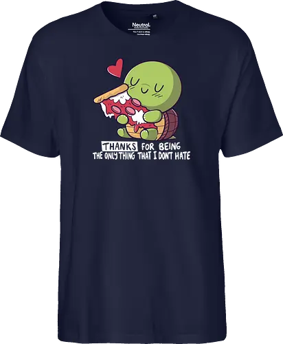The Thing That I don't Hate