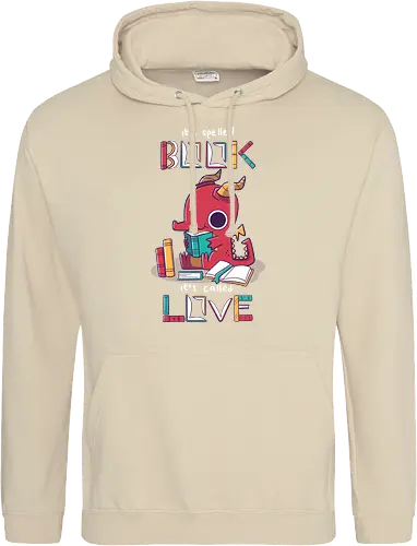 Book Lover
