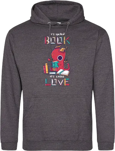Book Lover