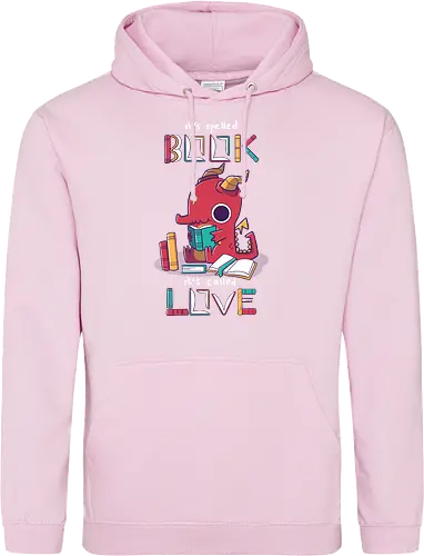 Book Lover