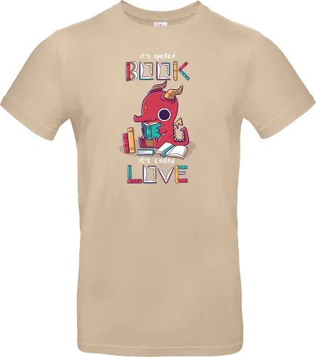Book Lover