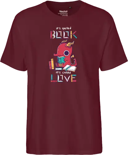 Book Lover