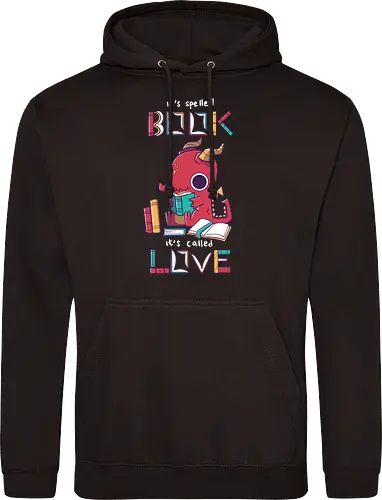 Book Lover