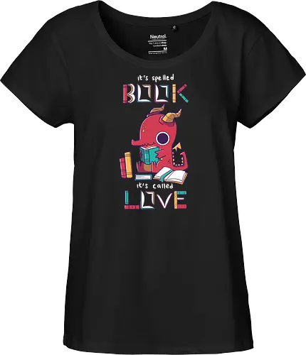 Book Lover