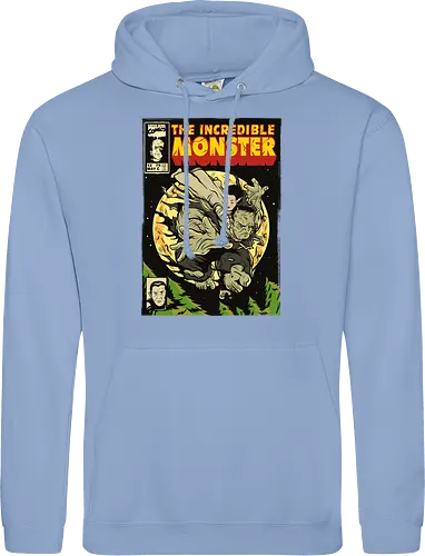 The Incredible Monster