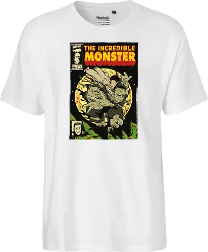 The Incredible Monster