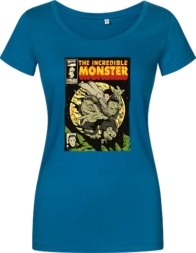 The Incredible Monster