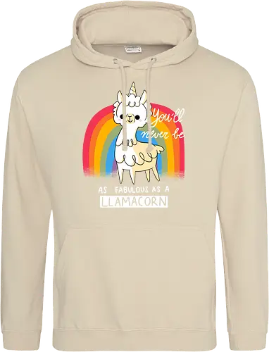 Fabulous Llamacorn