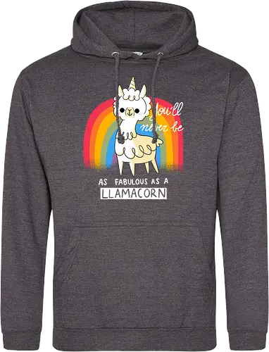 Fabulous Llamacorn