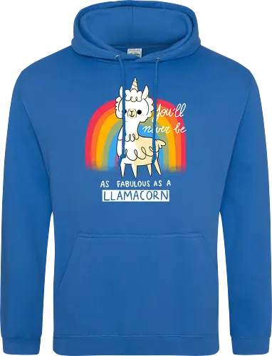 Fabulous Llamacorn