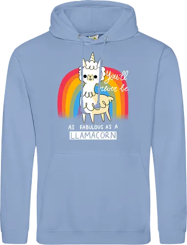Fabulous Llamacorn