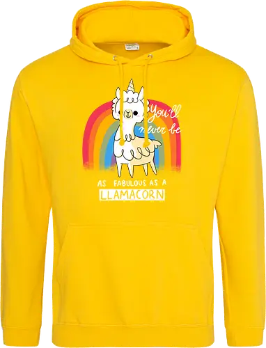 Fabulous Llamacorn