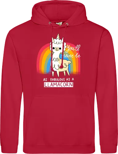 Fabulous Llamacorn