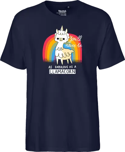Fabulous Llamacorn