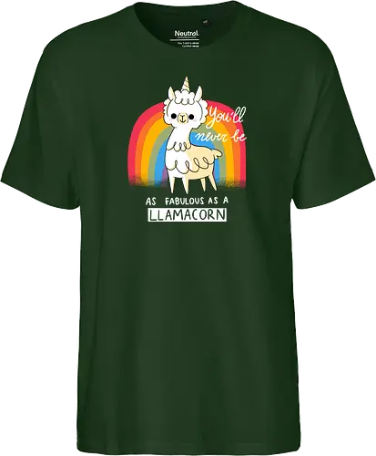 Fabulous Llamacorn