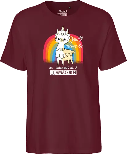 Fabulous Llamacorn