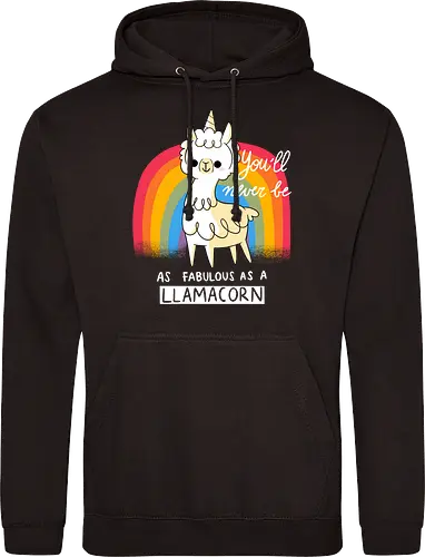Fabulous Llamacorn