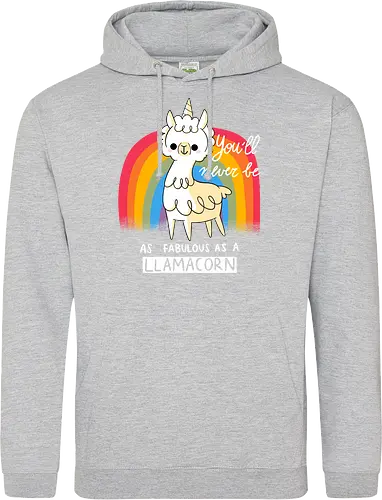 Fabulous Llamacorn