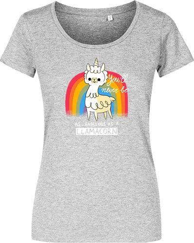 Fabulous Llamacorn
