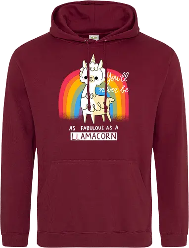 Fabulous Llamacorn