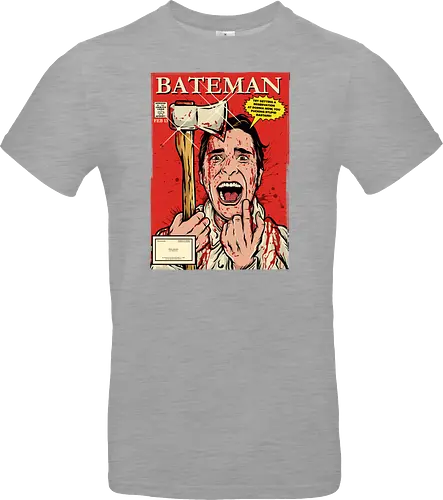 Bateman