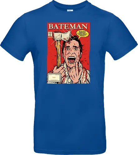 Bateman