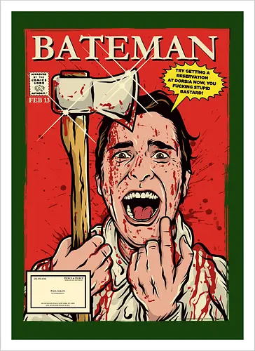 Bateman