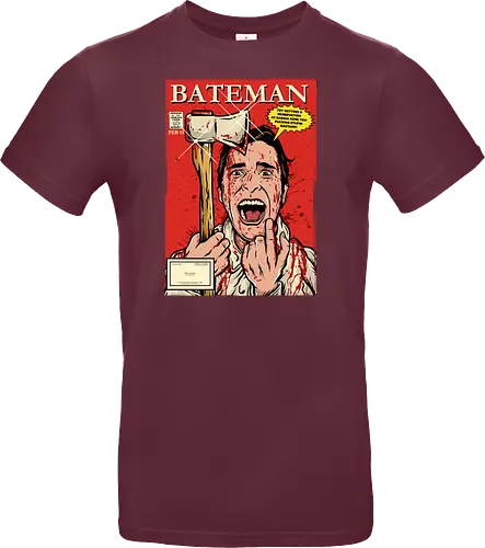 Bateman