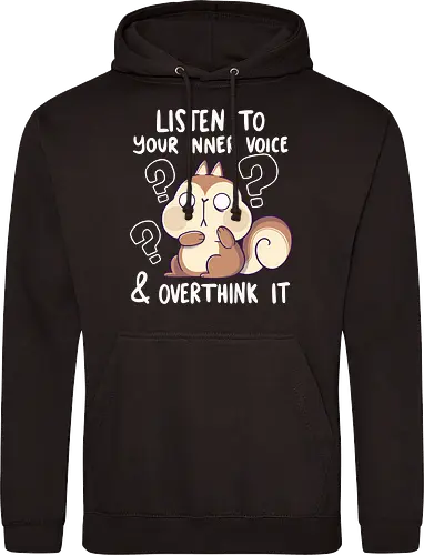 Listen to Your Inner Voice