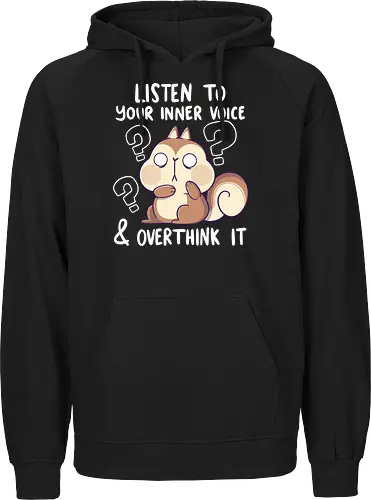 Listen to Your Inner Voice