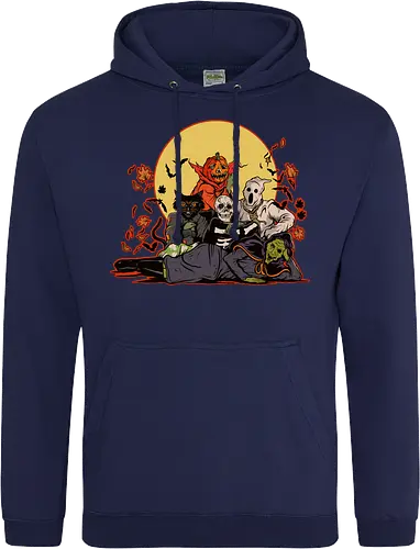 Halloween Club
