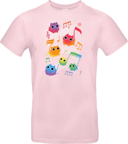 Meowlody