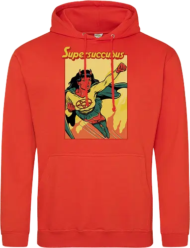 Super Succubus