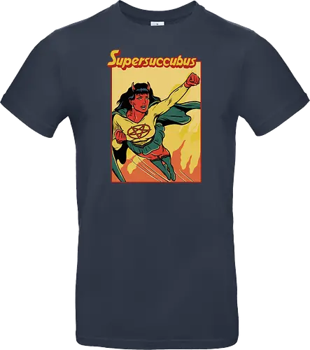 Super Succubus