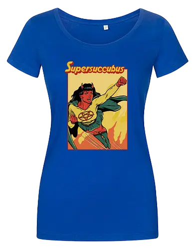Super Succubus