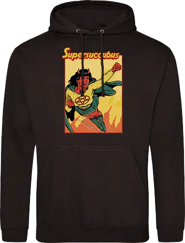 Super Succubus