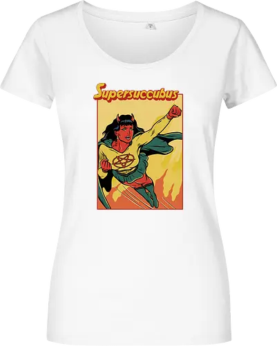 Super Succubus