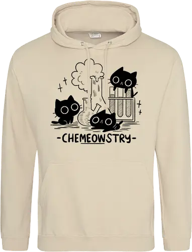 Chemeowstry