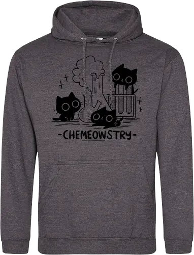 Chemeowstry