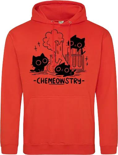 Chemeowstry