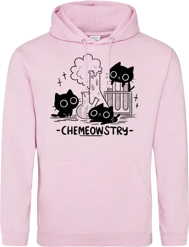 Chemeowstry